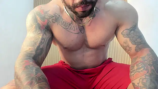 Snapshot of MISTER_VENOM chatting on 25, 9, 2025 MISTER VENOM online show from 25, 9, 2025