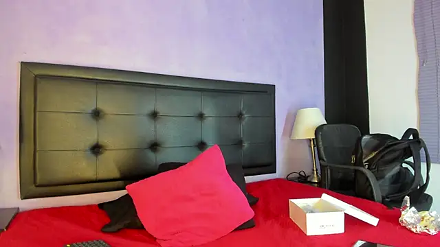 GreciaFox1 online show from 20, 3, 2026