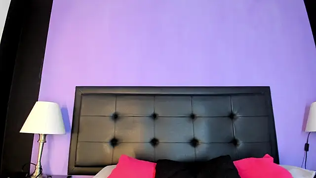 GreciaFox1 online show from 6, 7, 2026