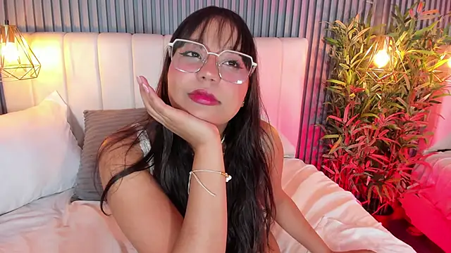 SofiAdanss online show from 2, 3, 2026