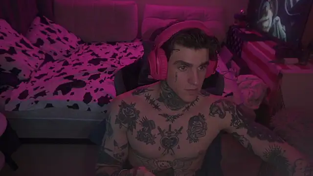 selboy online show from 26, 4, 2026