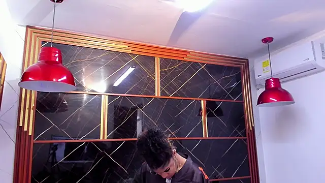 HannyThompson online show from 16, 9, 2025