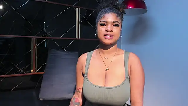 HannyThompson online show from 20, 11, 2025