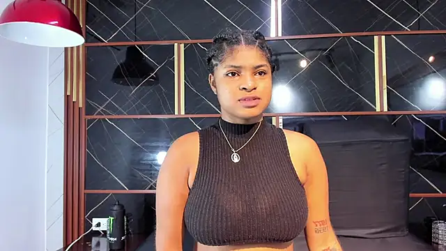 HannyThompson online show from 7, 1, 2026