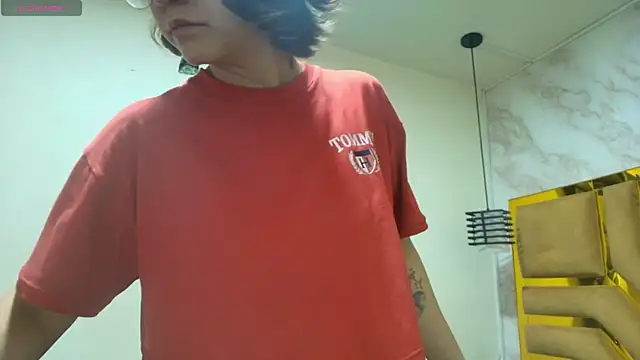 Luciifeer  online show from 17, 1, 2026