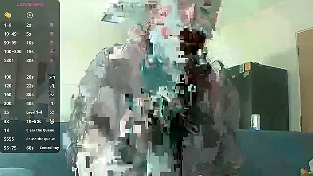 avamaxwell online show from 28, 3, 2026