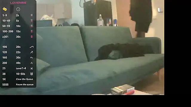 avamaxwell online show from 4, 4, 2026