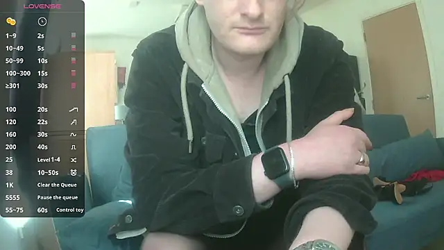 avamaxwell online show from 17, 4, 2026