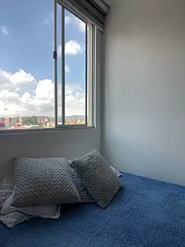 Nova Gabriela online show from 1, 12, 2025