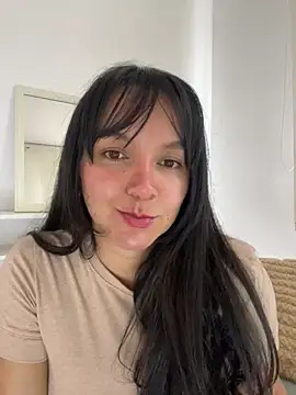 Nova Gabriela online show from 15, 4, 2026