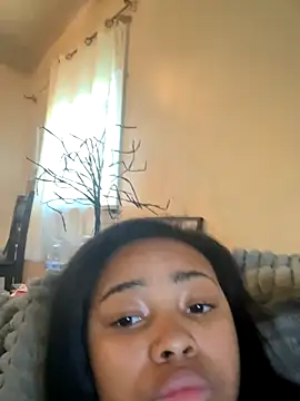 nuttybutter999999 online show from 21, 10, 2025