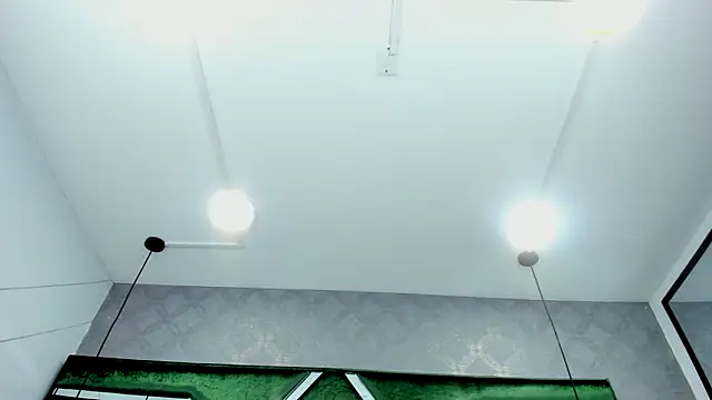 Snapshot of ThaliaCross chatting on 15, 10, 2025 ThaliaCross online show from 15, 10, 2025