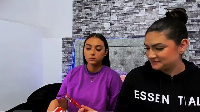 nicolexxaleja online show from 22, 10, 2025