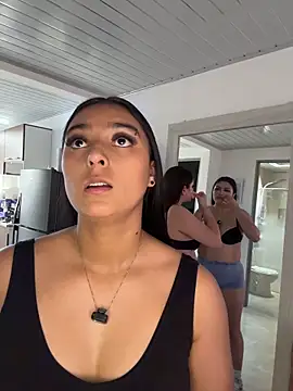 nicolexxaleja online show from 3, 3, 2026