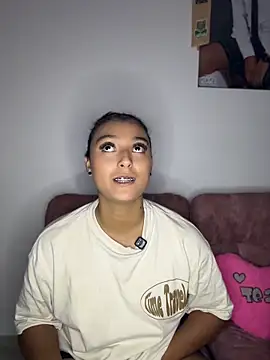 nicolexxaleja online show from 9, 5, 2026