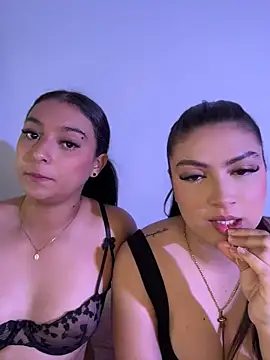 nicolexxaleja online show from 28, 5, 2026