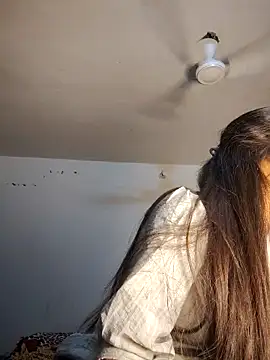 Snapshot of cute_radhikaa chatting on 9, 4, 2026 cute radhikaa online show from 9, 4, 2026