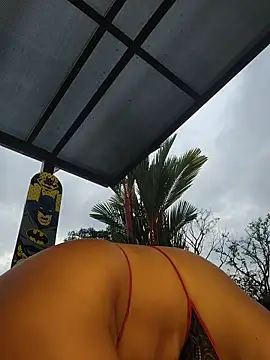 Snapshot of Yessica_Lopezz chatting on 14, 2, 2026 Yessica Lopezz online show from 14, 2, 2026