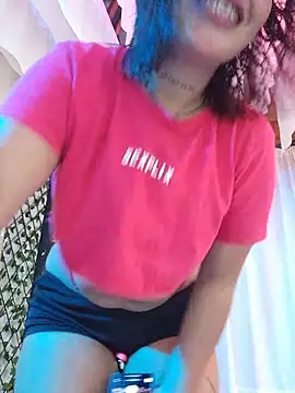 Yessica Lopezz online show from 3, 4, 2026