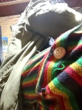 LecheDeSoya666 online show from 2, 10, 2025