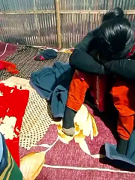 MONiSHA-moni-21 online show from 20, 12, 2025