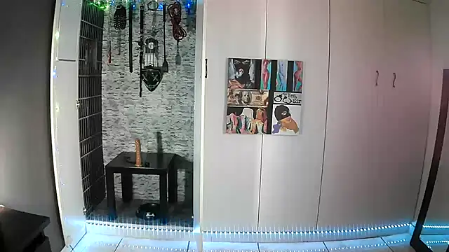 BaDSubMiss online show from 31, 10, 2025