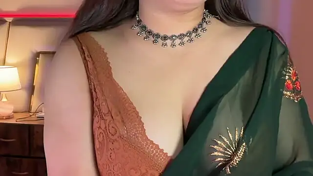 SunhariGirl online show from 13, 2, 2026