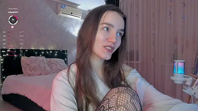 sweete chantal online show from 18, 1, 2026