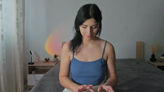 sophiahope online show from 15, 3, 2026