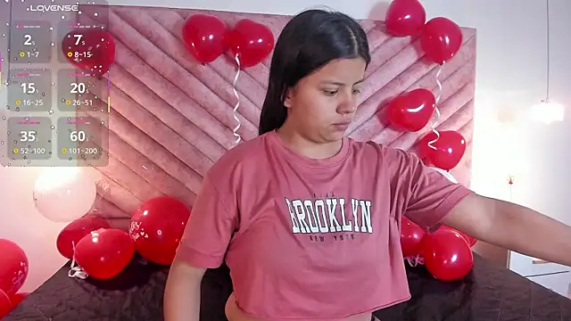 sasha roldann online show from 23, 2, 2026