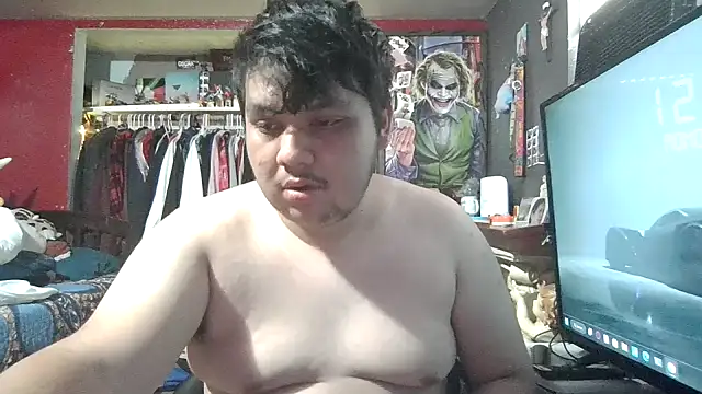 Snapshot of Batcum129 chatting on 13, 10, 2025 Batcum129 online show from 13, 10, 2025