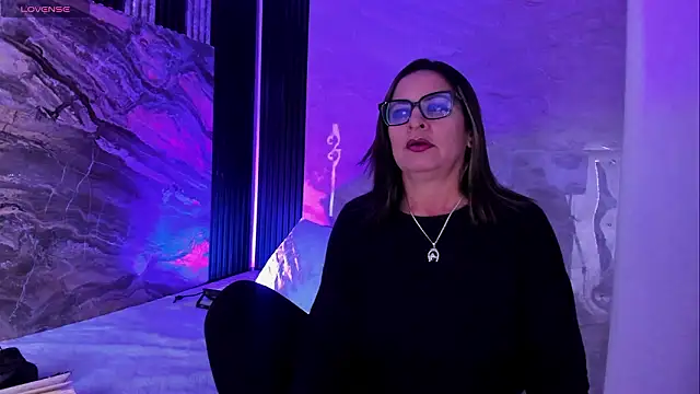 Agatha Pleasure online show from 9, 2, 2026