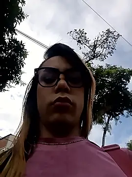 Daliana Gounbolt online show from 26, 5, 2026