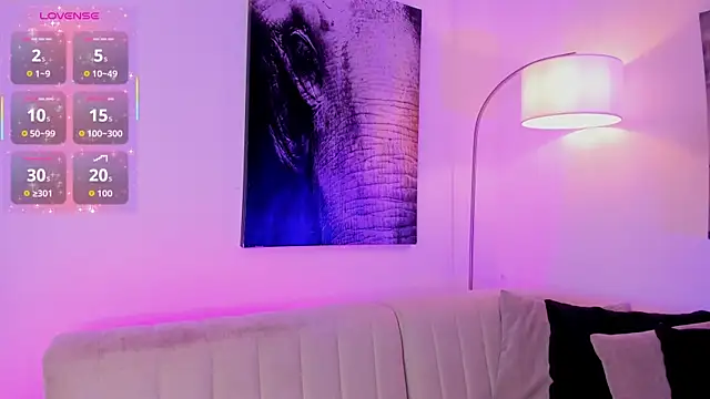 chelssy7 online show from 27, 10, 2025