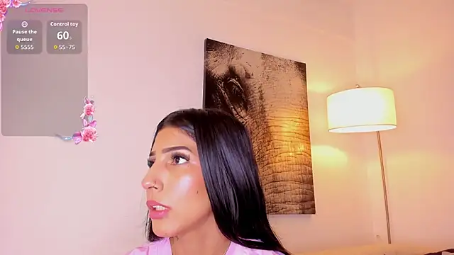 chelssy7 online show from 15, 11, 2025