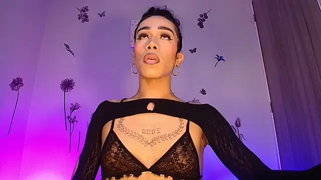 Snapshot of Barbydominant_fetish chatting on 1, 10, 2025 Barbydominant fetish online show from 1, 10, 2025