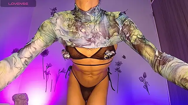 Snapshot of Barbydominant_fetish chatting on 13, 11, 2025 Barbydominant fetish online show from 13, 11, 2025