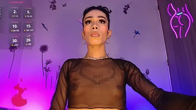 Snapshot of Barbydominant_fetish chatting on 4, 12, 2025 Barbydominant fetish online show from 4, 12, 2025