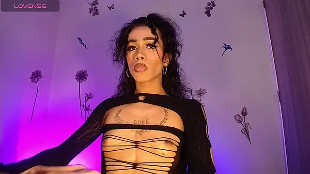 Snapshot of Barbydominant_fetish chatting on 18, 12, 2025 Barbydominant fetish online show from 18, 12, 2025