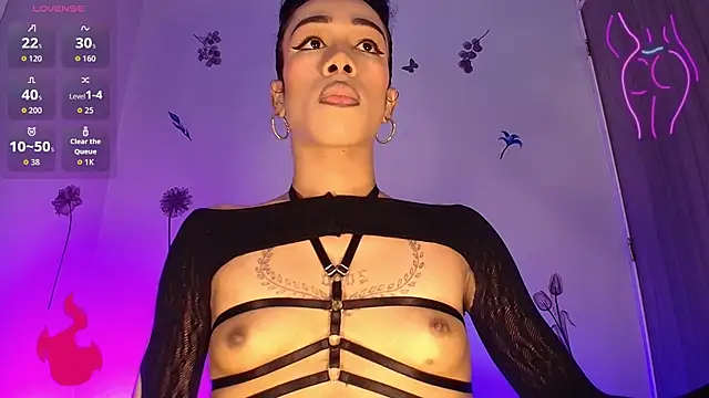 Snapshot of Barbydominant_fetish chatting on 1, 2, 2026 Barbydominant fetish online show from 1, 2, 2026