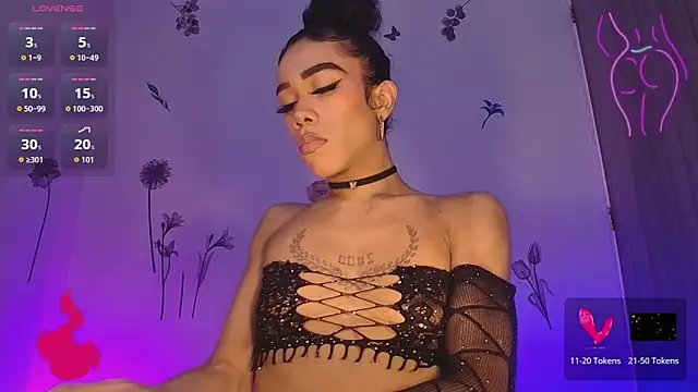 Snapshot of Barbydominant_fetish chatting on 17, 2, 2026 Barbydominant fetish online show from 17, 2, 2026