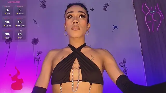 Snapshot of Barbydominant_fetish chatting on 19, 2, 2026 Barbydominant fetish online show from 19, 2, 2026