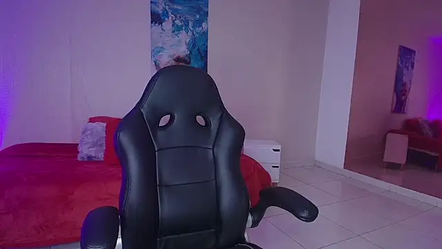 Celestee69 online show from 24, 10, 2025