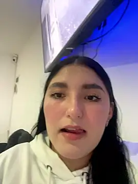 Celestee69 online show from 11, 1, 2026