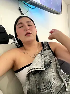 Celestee69 online show from 17, 1, 2026