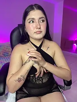 Celestee69 online show from 6, 2, 2026