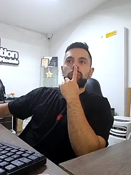 Nacho Masters online show from 24, 9, 2025