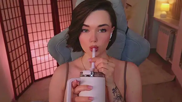 AvaFlower online show from 6, 3, 2026