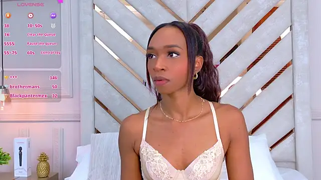 Snapshot of Agatha-Adams chatting on 10, 9, 2025 Agatha-Adams online show from 10, 9, 2025