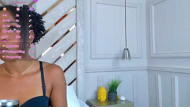 Snapshot of Agatha-Adams chatting on 10, 10, 2025 Agatha-Adams online show from 10, 10, 2025